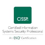 CISSP ロゴ