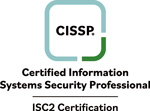 ISC2 CISSP