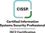 ISC2 CISSPクイズ