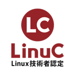 LinuC ロゴ