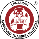 LPI-Japan_Approved_Training