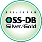 OSS-DB ロゴ