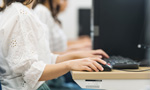 JBAM特定技能試験の配信